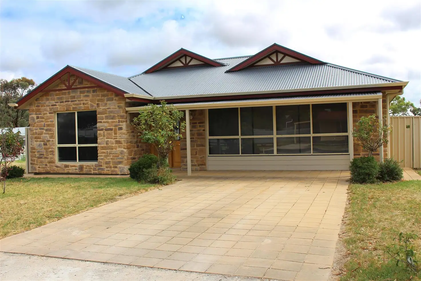 Main view of Homely house listing, 183 Victoria Parade, Bordertown SA 5268