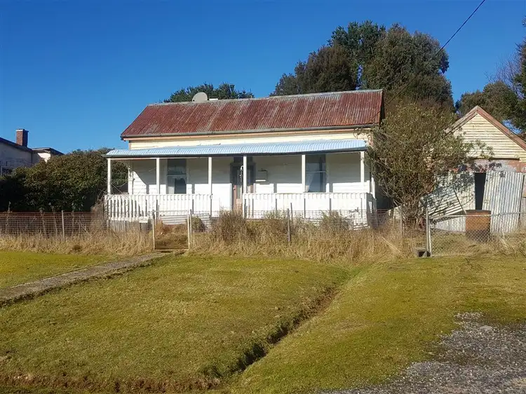 56 Smith Street, Waratah TAS 7321