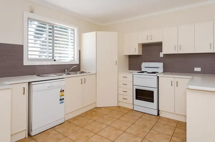 Second view of Homely house listing, 33 Busteed Street, West Gladstone QLD 4680