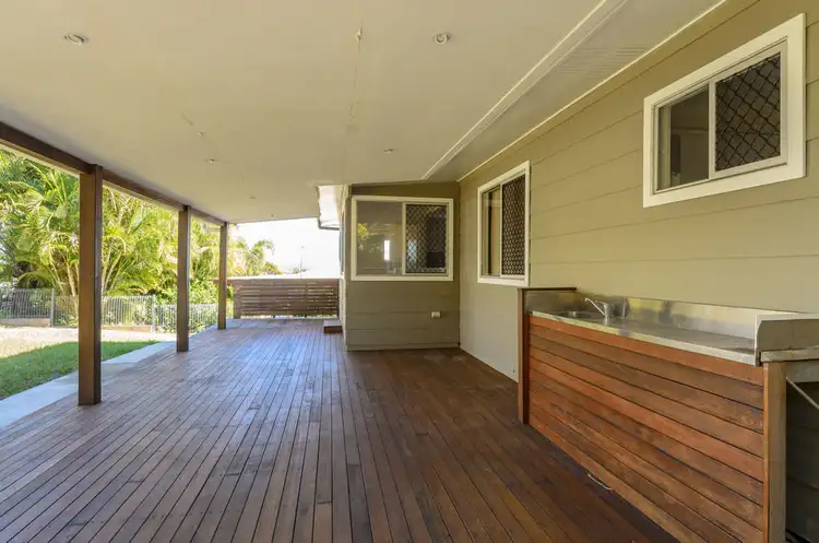 Fourth view of Homely house listing, 33 Busteed Street, West Gladstone QLD 4680