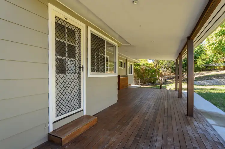 Fifth view of Homely house listing, 33 Busteed Street, West Gladstone QLD 4680
