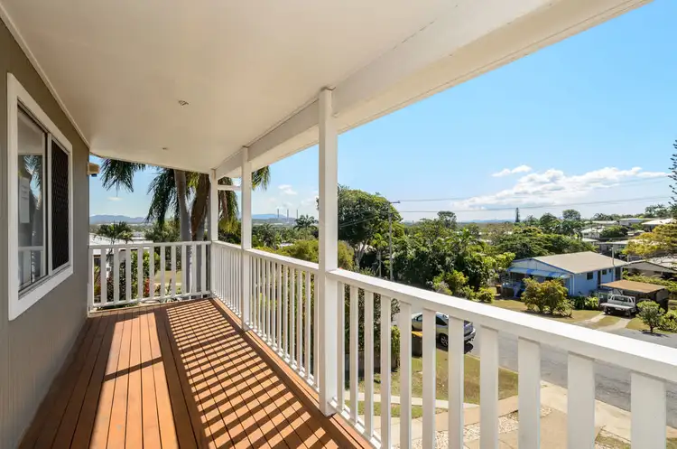 Sixth view of Homely house listing, 33 Busteed Street, West Gladstone QLD 4680