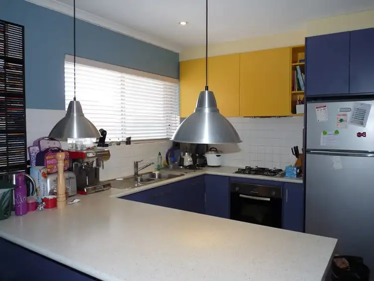 Second view of Homely unit listing, 12/3 Henry Street, Rosewater SA 5013