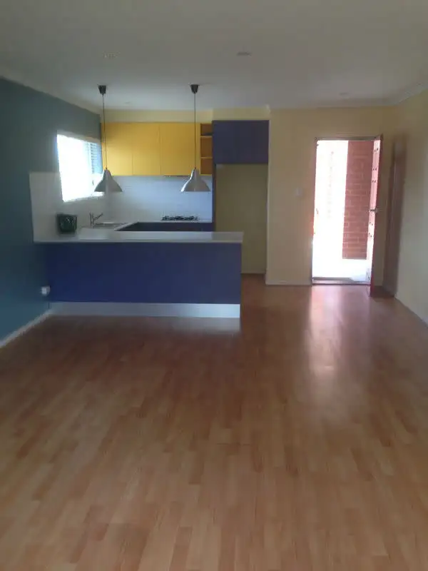 Third view of Homely unit listing, 12/3 Henry Street, Rosewater SA 5013