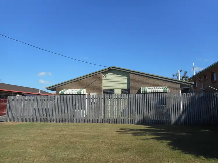 1/48 Peel Street, Mackay QLD 4740