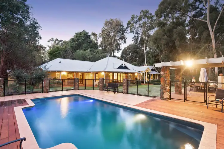 2 Hillsden Road, Darlington WA 6070