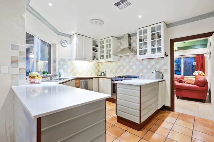 Fourth view of Homely house listing, 2 Hillsden Road, Darlington WA 6070