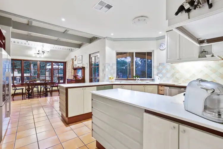Fifth view of Homely house listing, 2 Hillsden Road, Darlington WA 6070