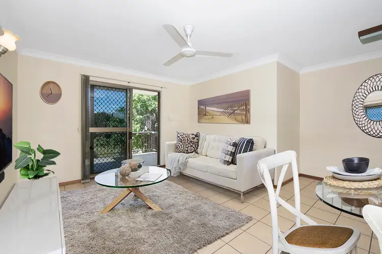 3/25 Bundock Street, Belgian Gardens QLD 4810