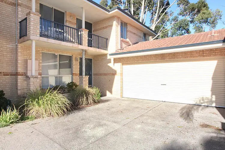 6/20 Harvey Street, Burswood WA 6100