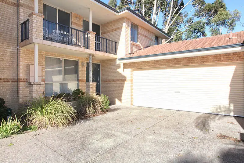 Main view of Homely house listing, 6/20 Harvey Street, Burswood WA 6100