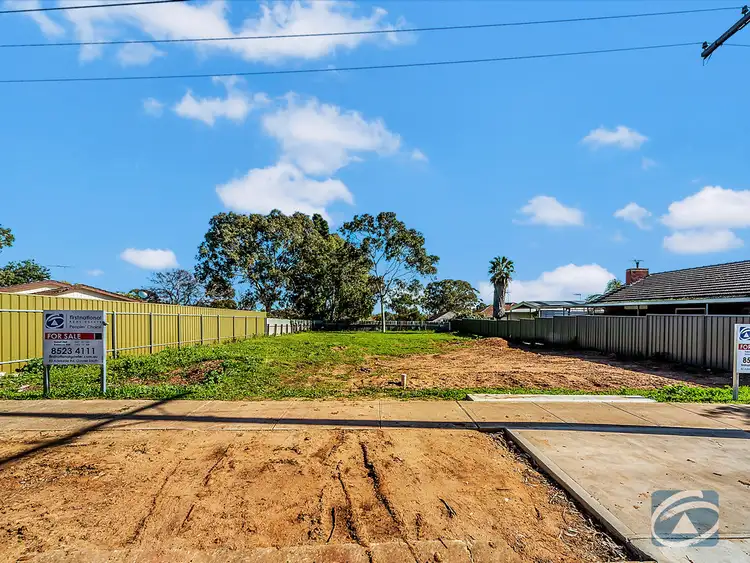 Main view of Homely land listing, 20 Barossa Avenue, Gawler East SA 5118