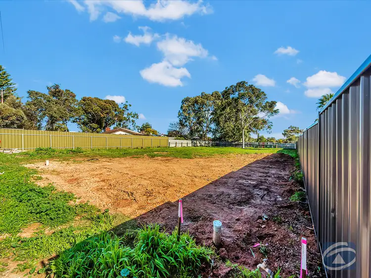 Third view of Homely land listing, 20 Barossa Avenue, Gawler East SA 5118