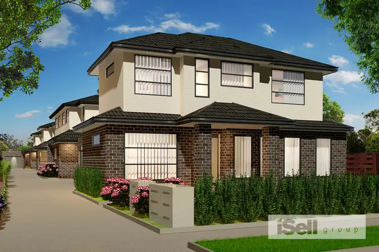 1/153 Noble Street, Noble Park VIC 3174