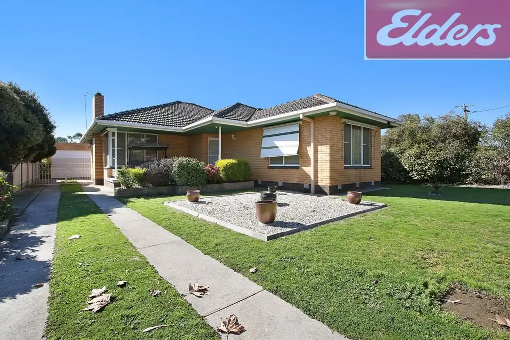 Main view of Homely house listing, 74 Thomas Mitchell Drive, Wodonga VIC 3690