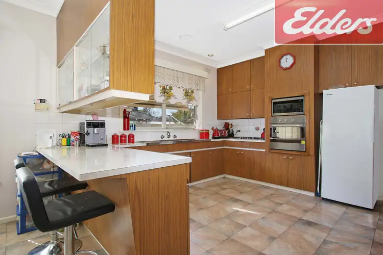 Second view of Homely house listing, 74 Thomas Mitchell Drive, Wodonga VIC 3690