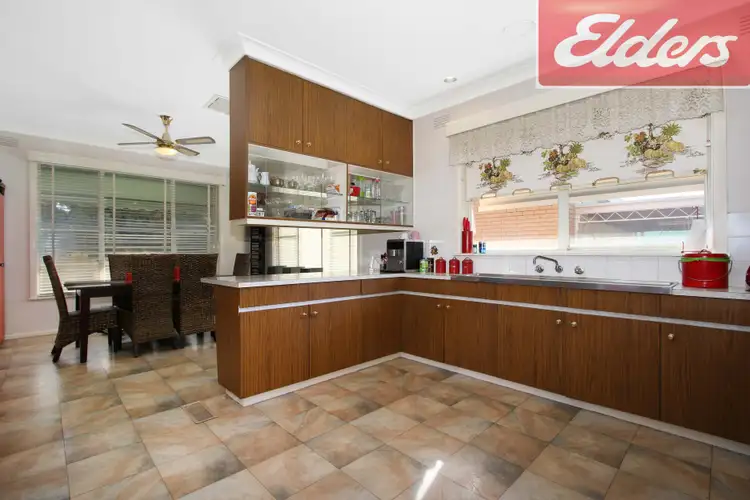 Third view of Homely house listing, 74 Thomas Mitchell Drive, Wodonga VIC 3690