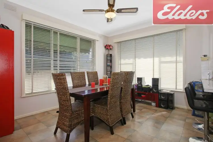 Fourth view of Homely house listing, 74 Thomas Mitchell Drive, Wodonga VIC 3690