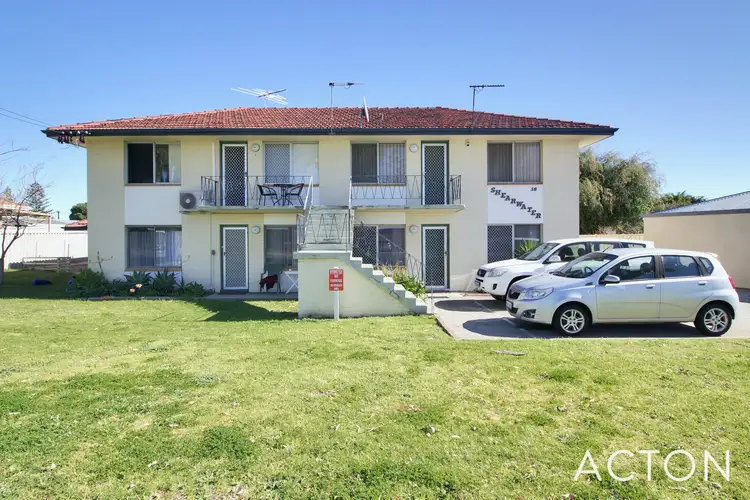 Second view of Homely unit listing, 6/18 Waller Street, Rockingham WA 6168
