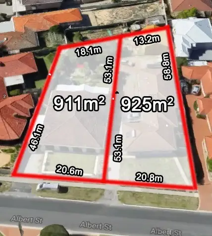 322 Albert Street, Balcatta WA 6021