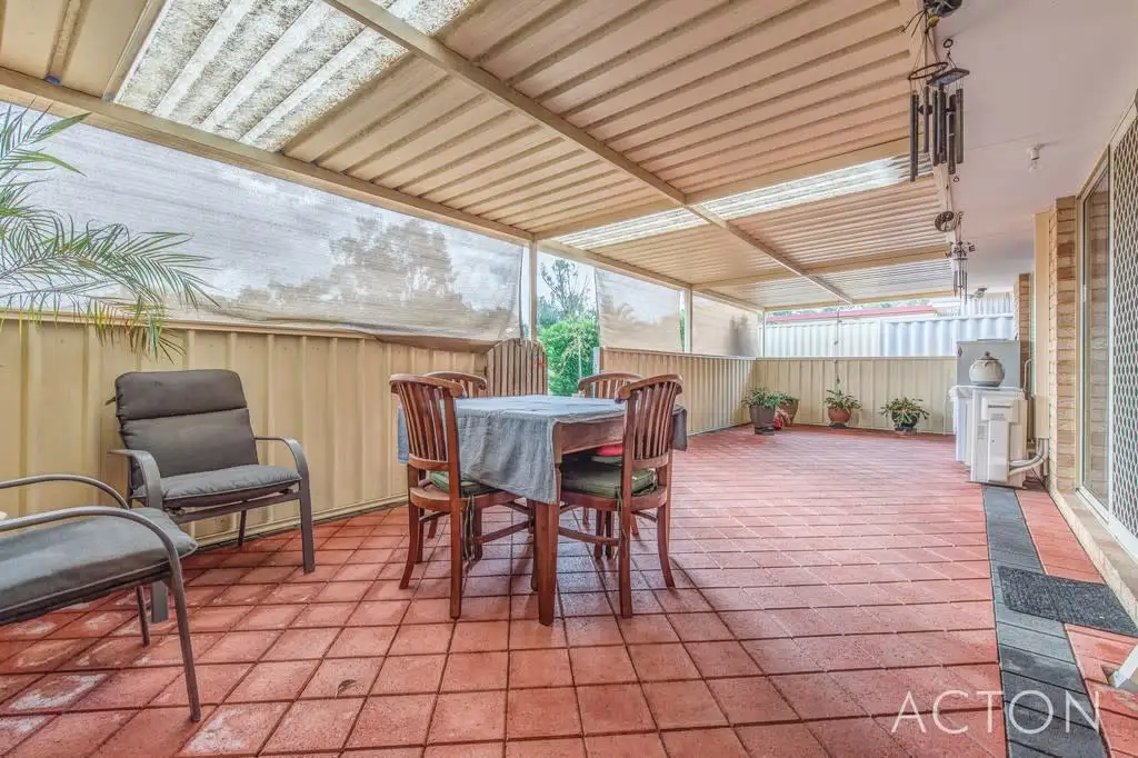 Main view of Homely house listing, 8 Canopy Court, Banksia Grove WA 6031