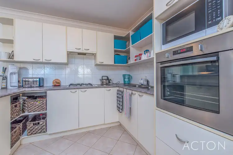 Fourth view of Homely house listing, 8 Canopy Court, Banksia Grove WA 6031