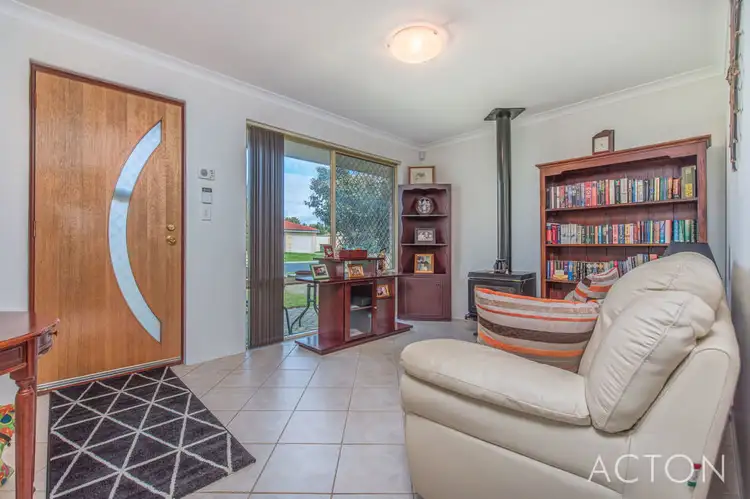 Seventh view of Homely house listing, 8 Canopy Court, Banksia Grove WA 6031