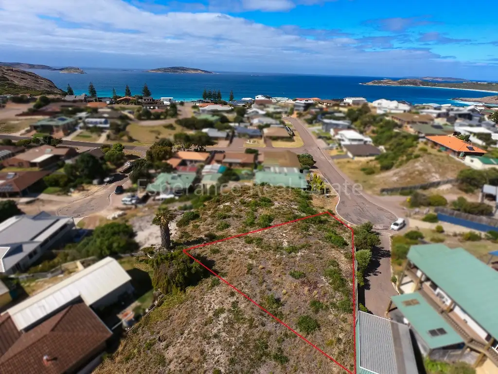 Main view of Homely land listing, Lot 213 Ingleton Place, West Beach WA 6450