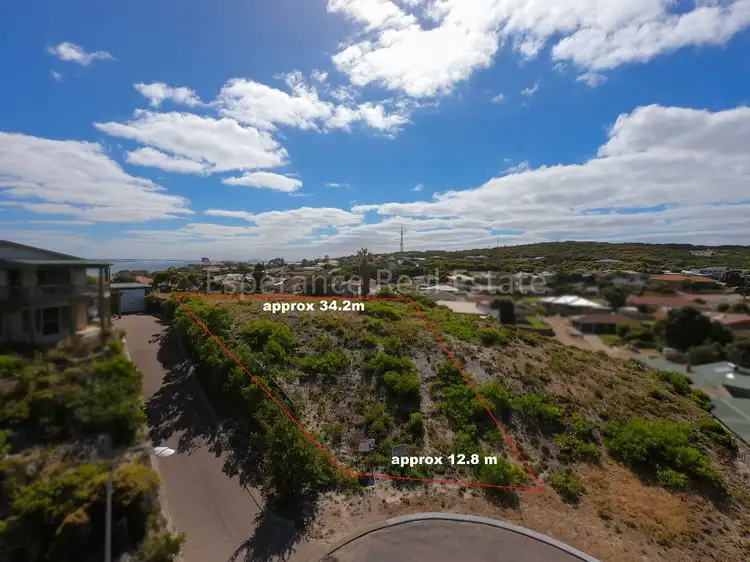 Second view of Homely land listing, Lot 213 Ingleton Place, West Beach WA 6450