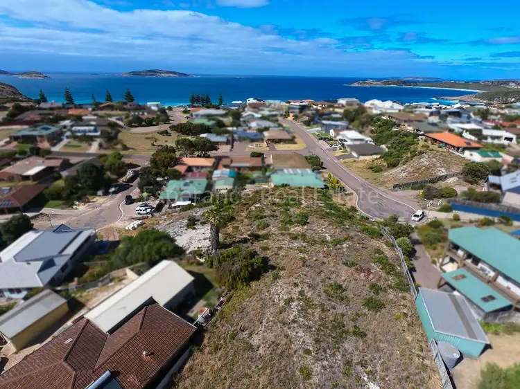 Third view of Homely land listing, Lot 213 Ingleton Place, West Beach WA 6450