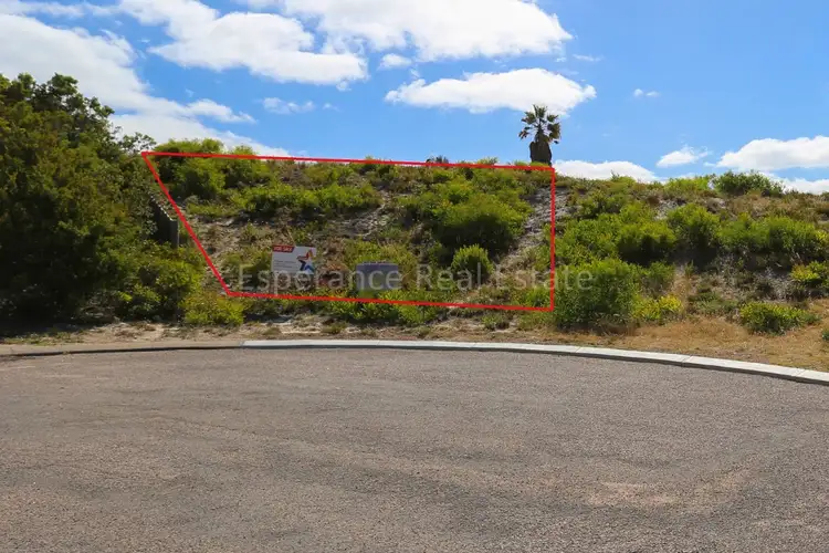 Fourth view of Homely land listing, Lot 213 Ingleton Place, West Beach WA 6450