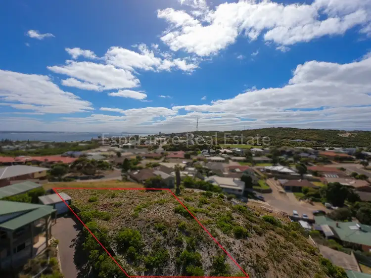 Fifth view of Homely land listing, Lot 213 Ingleton Place, West Beach WA 6450