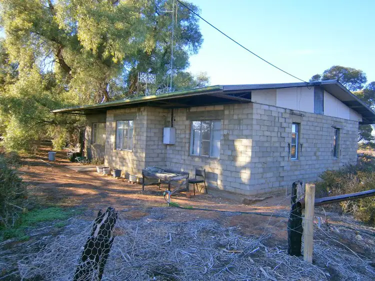 12650 Sturt Highway, Waikerie SA 5330