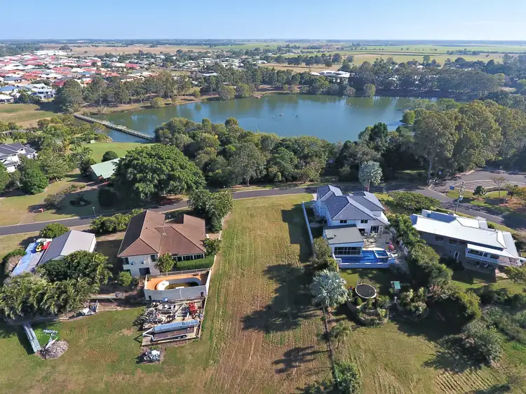 3 Parkview Terrace, Bundaberg North QLD 4670