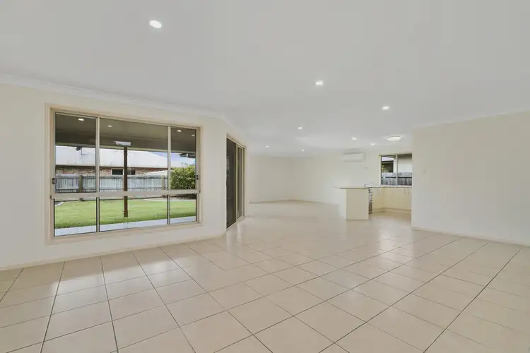 Second view of Homely house listing, 14 Reddy Drive, Caboolture QLD 4510