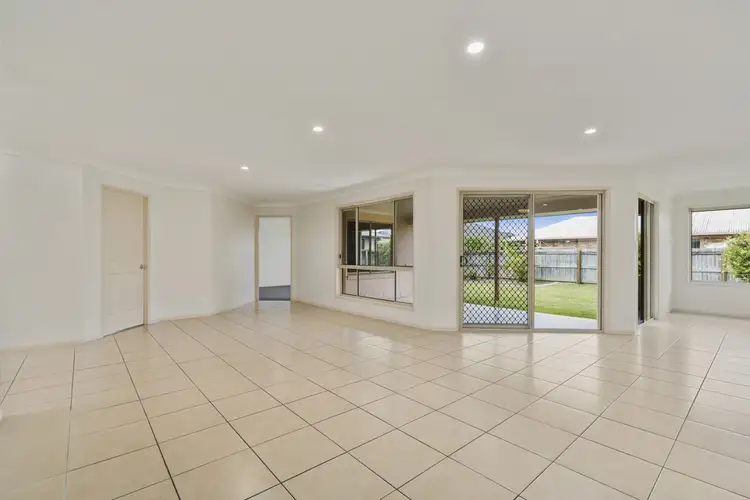 Fifth view of Homely house listing, 14 Reddy Drive, Caboolture QLD 4510