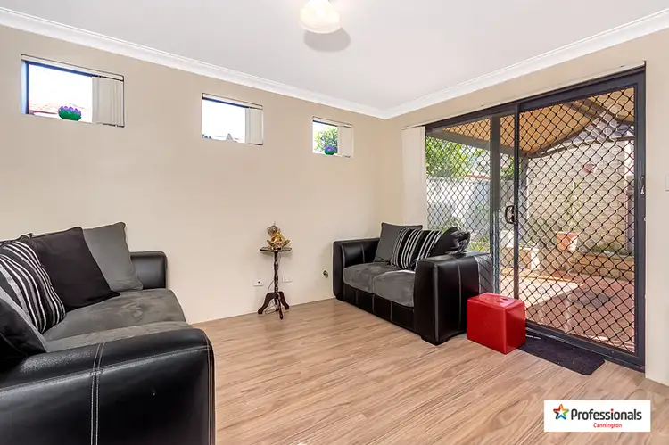 Fourth view of Homely townhouse listing, 6/24 Gochean Avenue, Bentley WA 6102