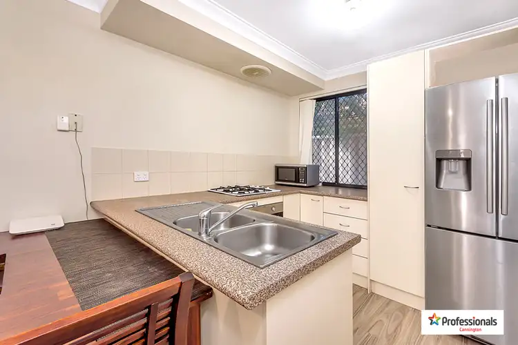 Sixth view of Homely townhouse listing, 6/24 Gochean Avenue, Bentley WA 6102