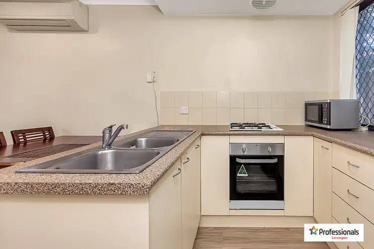 Seventh view of Homely townhouse listing, 6/24 Gochean Avenue, Bentley WA 6102