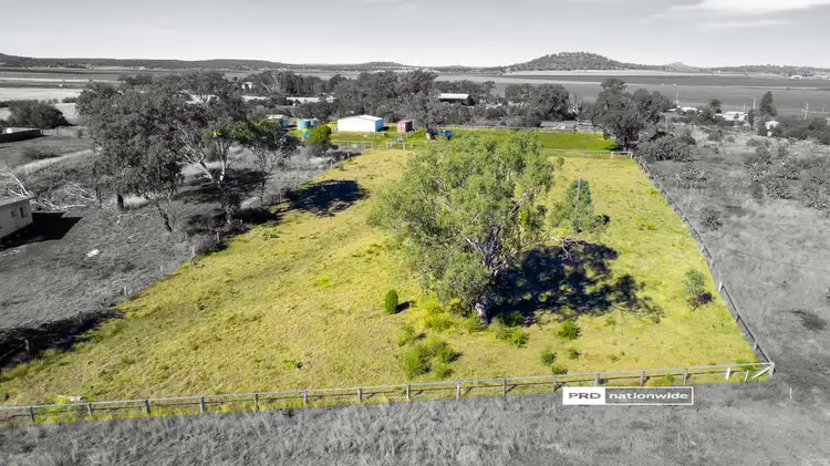 Lot 201 Main Street, Aubigny QLD 4401