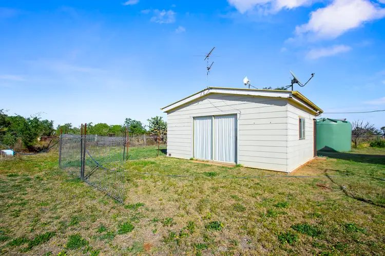Second view of Homely rural property listing, Lot 201 Main Street, Aubigny QLD 4401