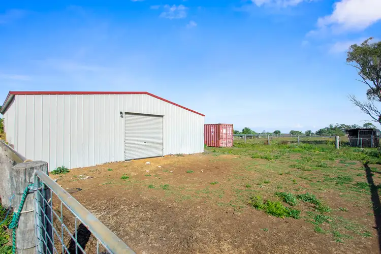 Third view of Homely rural property listing, Lot 201 Main Street, Aubigny QLD 4401