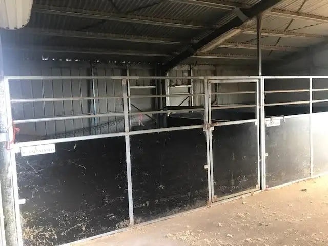 Fifth view of Homely rural property listing, Lot 201 Main Street, Aubigny QLD 4401