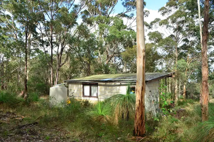 Sixth view of Homely rural property listing, 43 Mira Flores Ave, Porongurup WA 6324