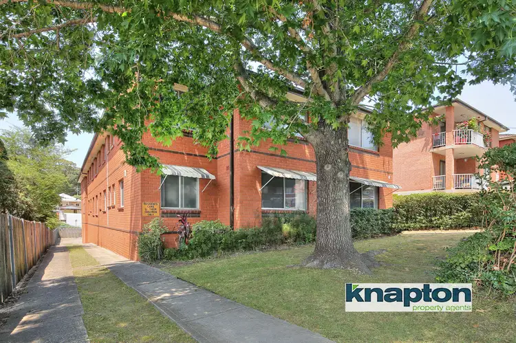 1/8 Willeroo Street, Lakemba NSW 2195