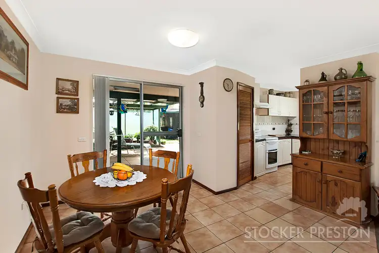 Fourth view of Homely rural property listing, 422 Capel Tutunup Road, Ludlow WA 6280