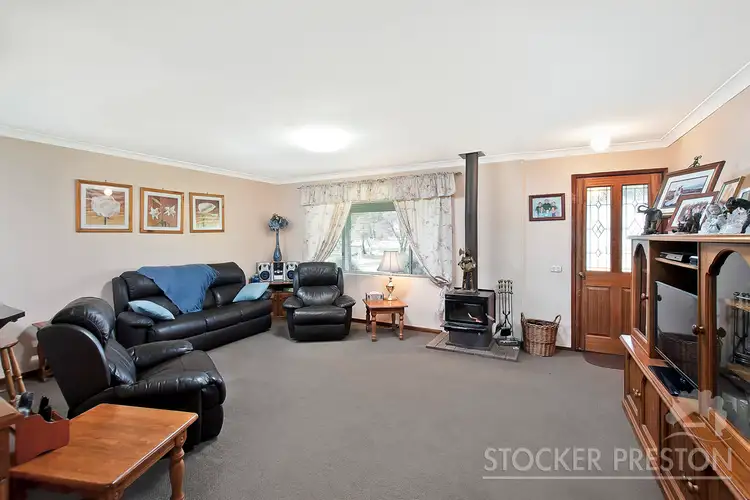 Fifth view of Homely rural property listing, 422 Capel Tutunup Road, Ludlow WA 6280