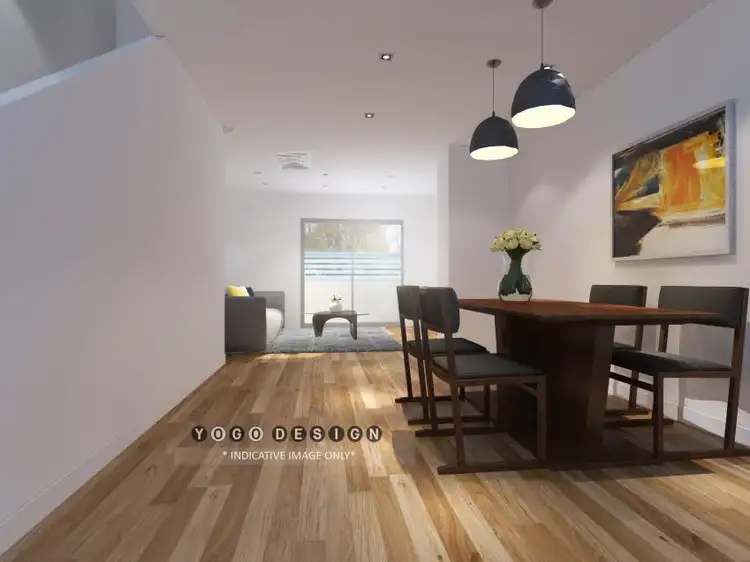 Fourth view of Homely townhouse listing, 8/2 Selby Street, Kurralta Park SA 5037