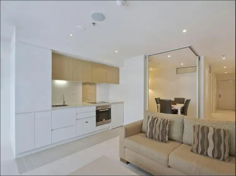 312/10 Balfours Way, Adelaide SA 5000