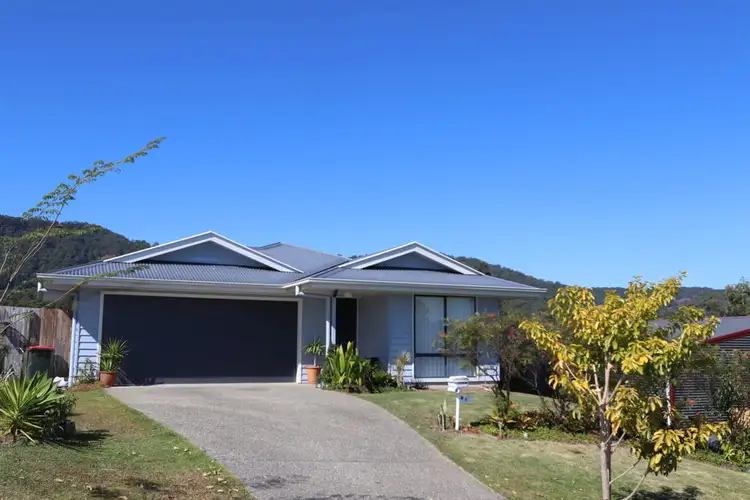 Main view of Homely house listing, 4 Tareeda Way, Nimbin NSW 2480